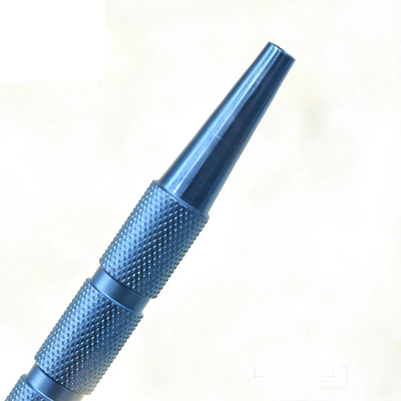 Ophthalmic Holder Handle Sapphire Blades Black Diamond Eye Surgical Qme