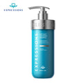 Silky Smooth Shampoo Nourishing Deep Cleansing Moisturizing Scalp Qme Smooth
