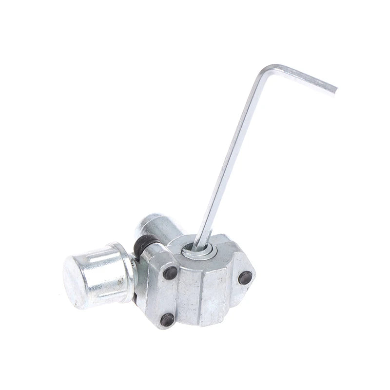 1Set BVP-31 Piercing Valve Line Tap Refridgerator Air Conditioning Valve Part. Qme