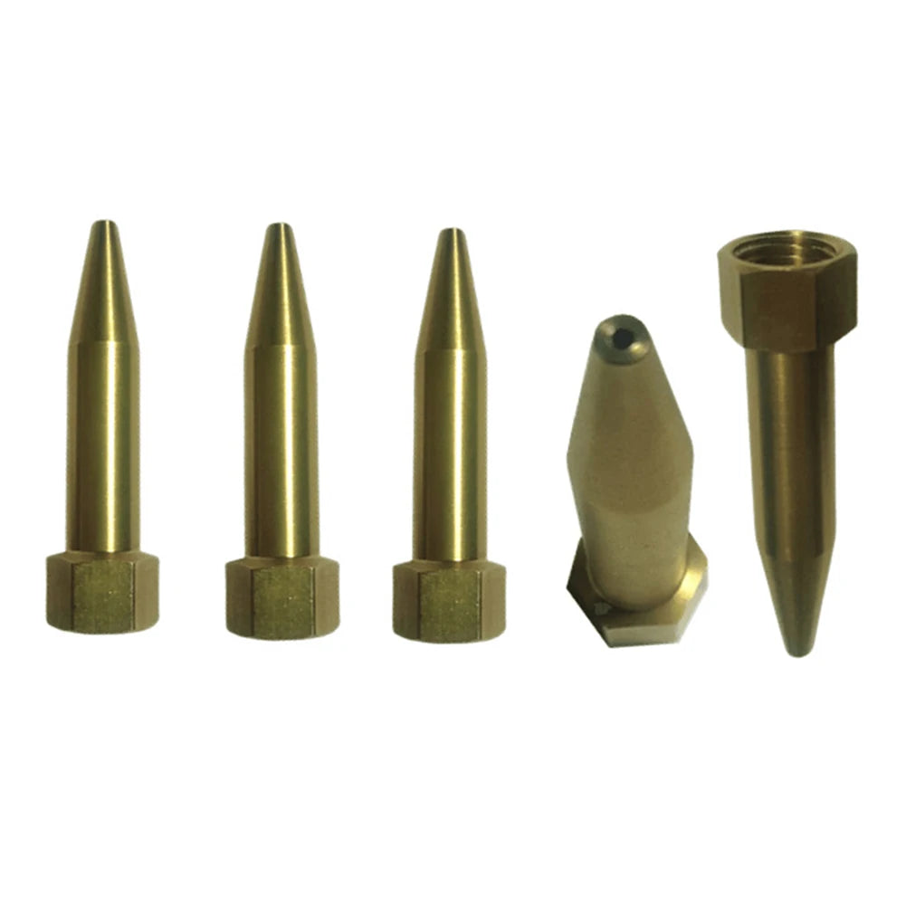 For M14 High Pressure Agricultural Long-range Sprayer Nozzle Motorized Sprayer Gardening Tools Qme