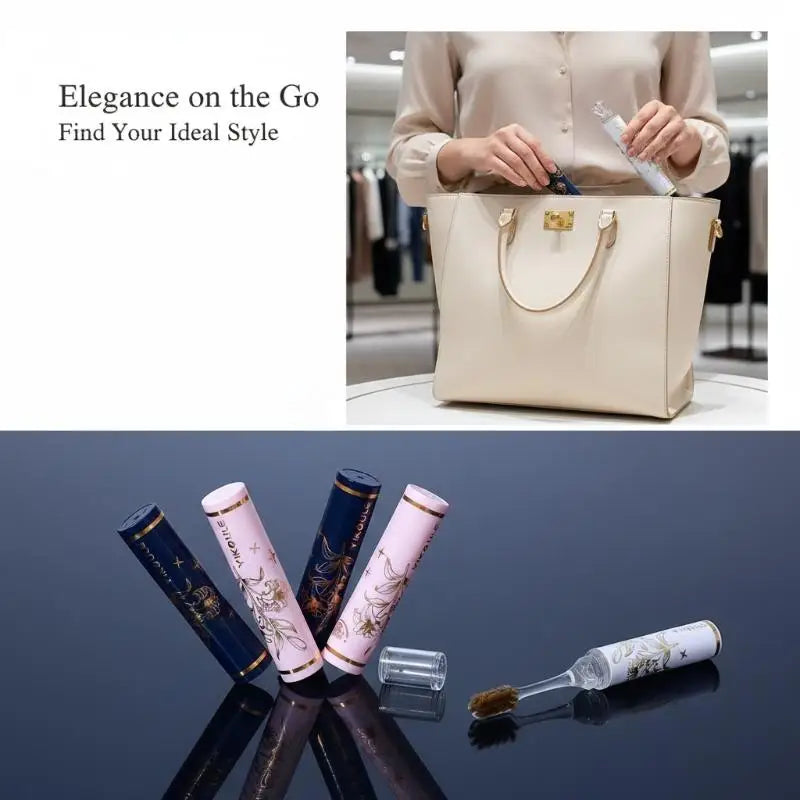 Portable Folding Soft Hair Toothbrush Detachable Gentle Gum Care Oral Qme