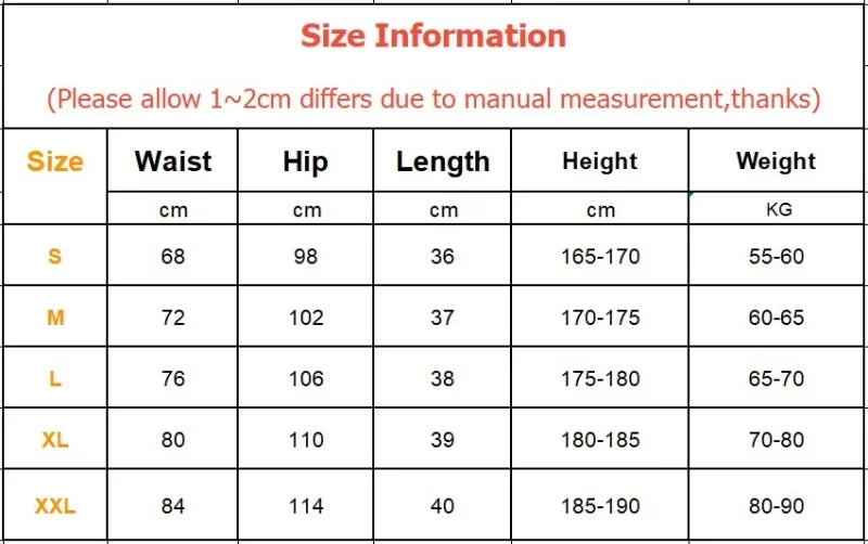 New Men Running Shorts Gym Sports Shorts 2 in 1 Quick Dry Workout Training Gym Fitness Jogging Short Pants Summer Men Shorts Qme