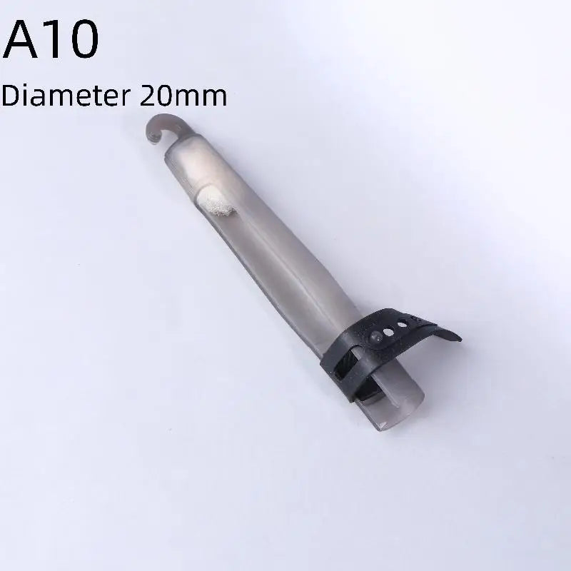 1 6 Sea Fishing Rod Cap Strength Anti-collision Long Casting Tip Qme A10
