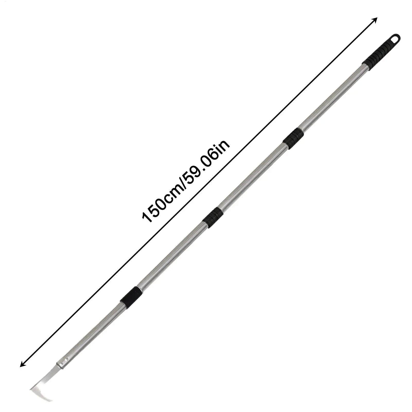 Crevice Weeder Comfort Grip Gardening Cleaning Remover Crack Weeder Crevice Weeding Tool For Outdoor Garden Yard Lawn Pathway Qme