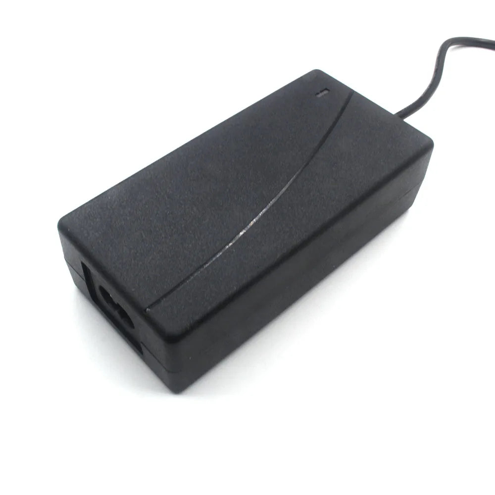 Power Adapter 13.5V 2A 3A 4A 5A 6A 8A 10A Optical Fiber Fusion Splicer Speaker Audio DC 5.5*2.1MM Regulated Power Cord Qme