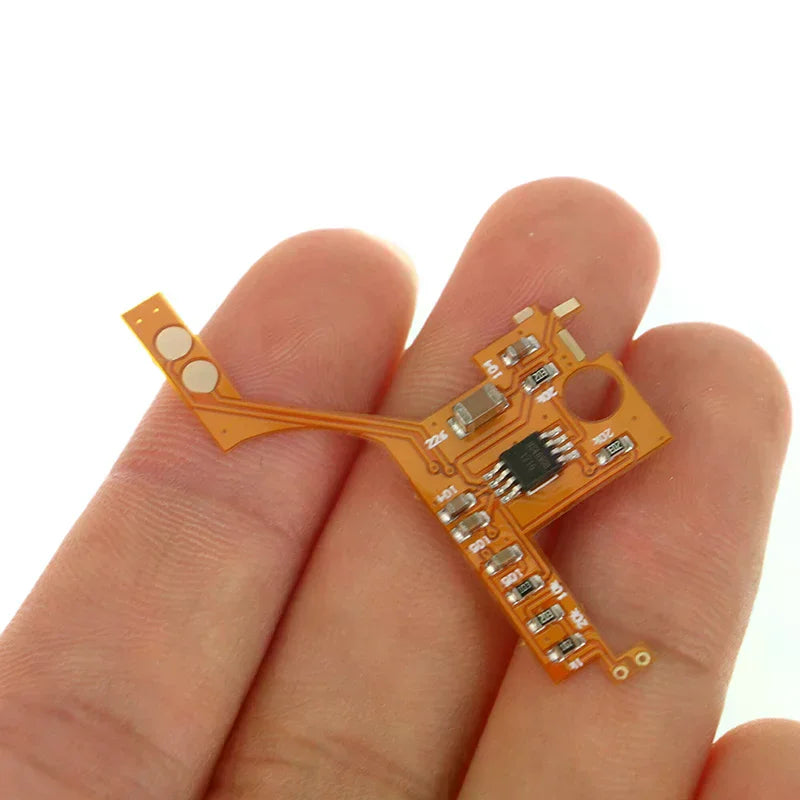 Low Power Volume Increased Sound Digital Amplifier Module GAMEBOY Qme