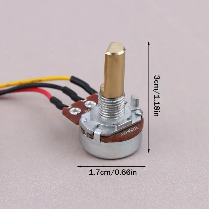 Factory Model Pedal Potentiometer Thrustmaster T300 T500 Gaming Qme