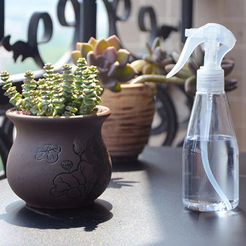 Garden Water Sprayer Vaporizer Moisturizer Refill Bottle Travel Qme