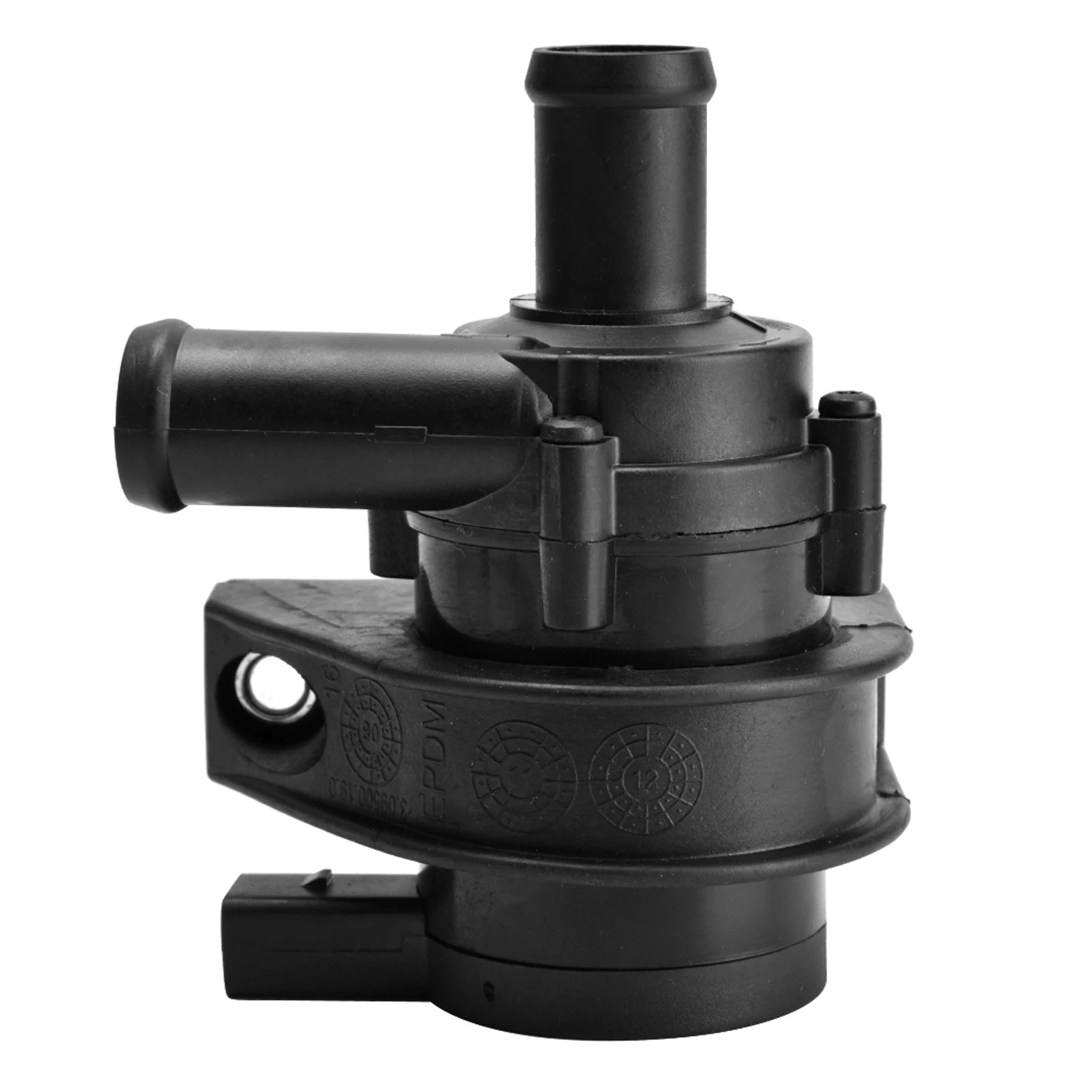 1K0965561J Car Auto Cooling Water Additional Auxiliary Pump Fit for Other Vehicle Aftermarket Replacement Qme