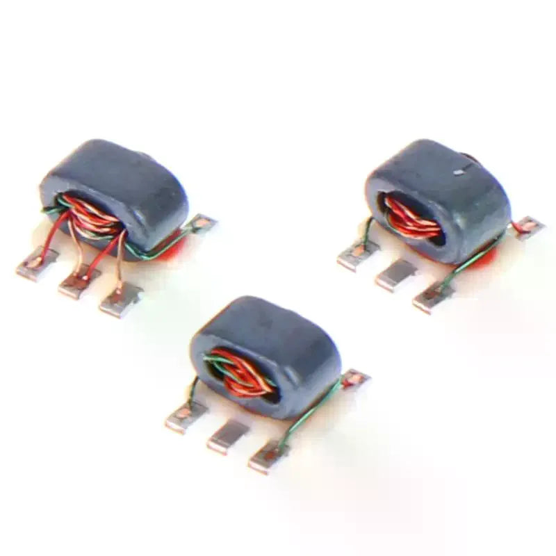 2 TC4-1T SMD RF Signal Baluntransformer 50 0 5-300MHz 1 4 CT Flux Qme