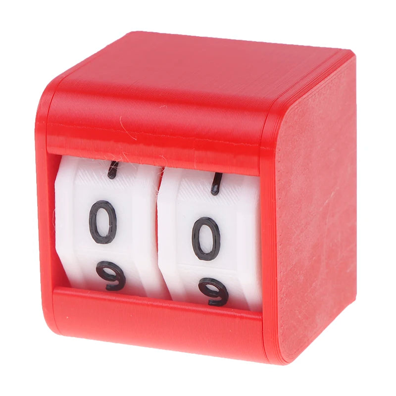 Counters Board Game Score Counter Life Tabletop Foosball Scoring Qme