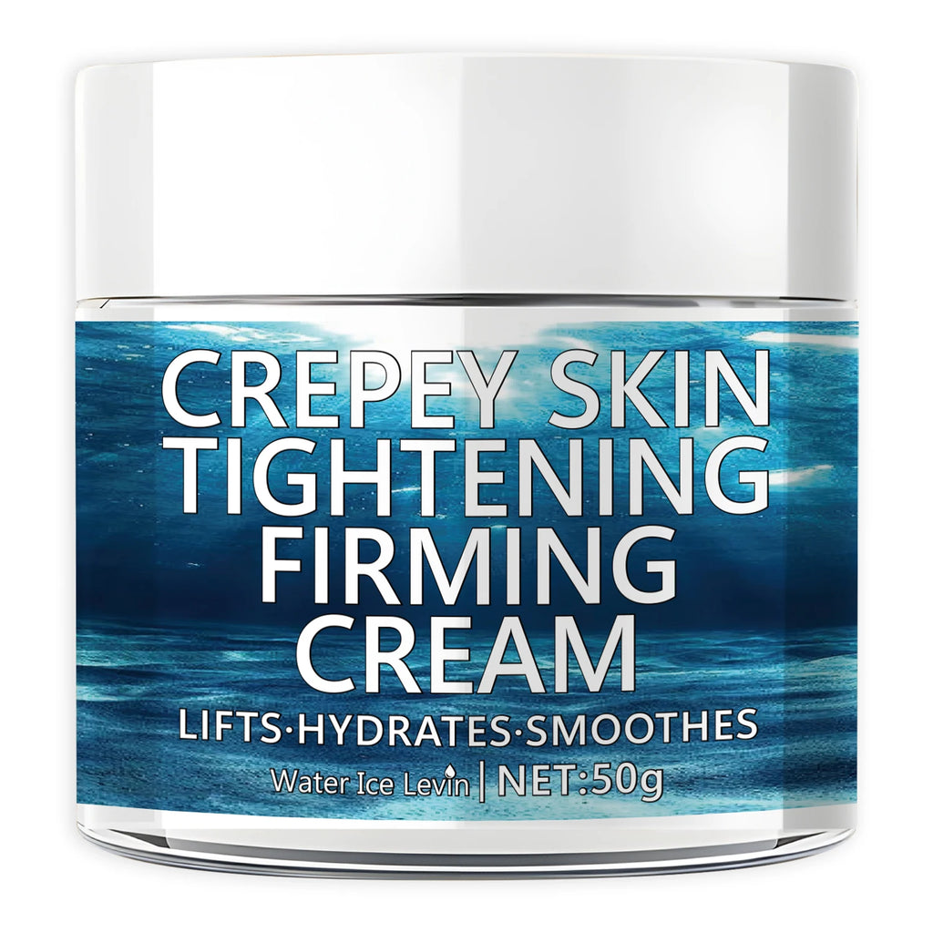 50g Retinol Firming Face Cream Neck Lifting Anti-Aging Wrinkle Removal Night Cream Moisturizing Face Cream Body Skin Care Qme One Bottle 50g
