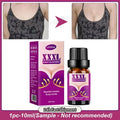 Breast Enlargement Essential Oil Frming Enhancement Breast Enlarge Big Bust Enlarging Bigger Chest Massage Prevents Sagging Care Qme 1pc