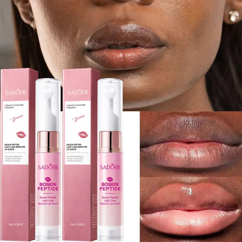 Remove Dark Lip Balm Lightening Mask Gloss Oil Exfoliating Clean Moisturizer Makeup Beauty Skin Care Products Qme