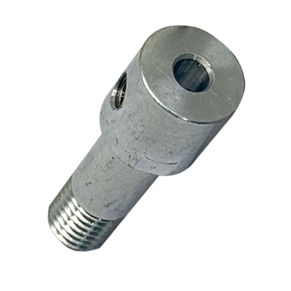 Grinding Machine Output Motor Shaft Replacement Parts For 775 Electric Motor To Hand Drill For M10 Thread Power Tools Qme