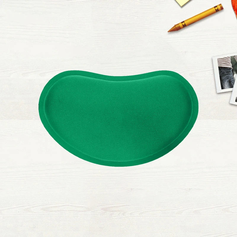 Mouse Gamer Wrist Rest Pad Support Home Office Computer Table Gaming Qme A7