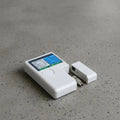 1 Multi Function Telephone Network Cable Tester RJ45 RJ11 USB BNC LAN Qme Default Title