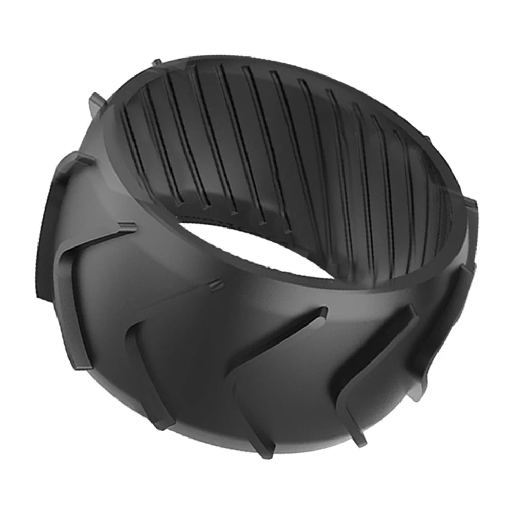 Wheel Protection XL Worx Landroid Front Profile Raising Cover M500 Qme