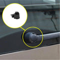Rear Wiper Arms Washer Cover Cap Automobiles Part Even Pressure Along Qme Default Title