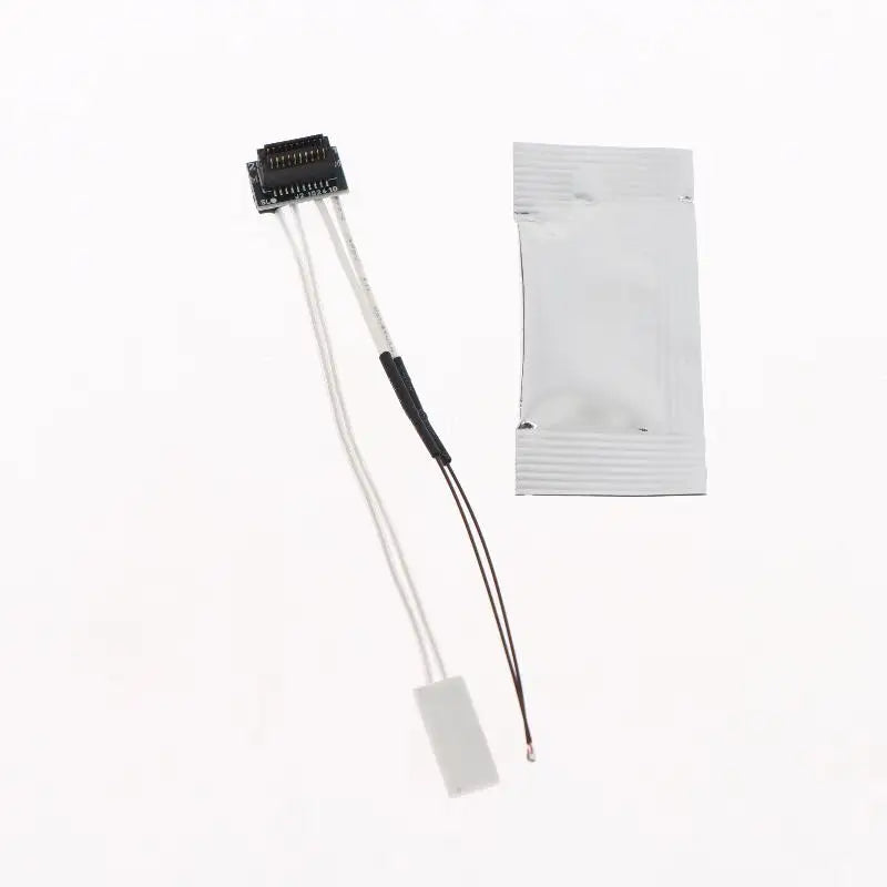 P1P P1S 3D Printing Enhancement Ceramic Heating Plate Thermistor Qme
