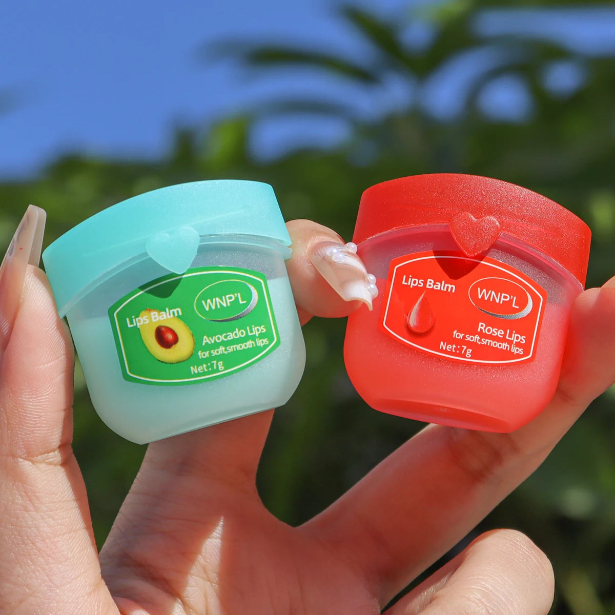 Moisturizing Lipstick Which Can Deeply Moisturize Brighten Lips Care Qme