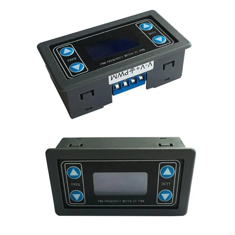 1Hz-150KHz PWM Frequency Duty Cycle Adjustable Module Generator D0LD Qme Default Title