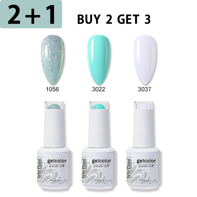 Ice-transparent Nude Gel Nail Polish 2026 Popular Daily Gentle Jelly Qme