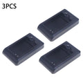 4 2 1A BL-5B BL-5C Charger Mobile Phone Black Universal Battery Dock Qme A2