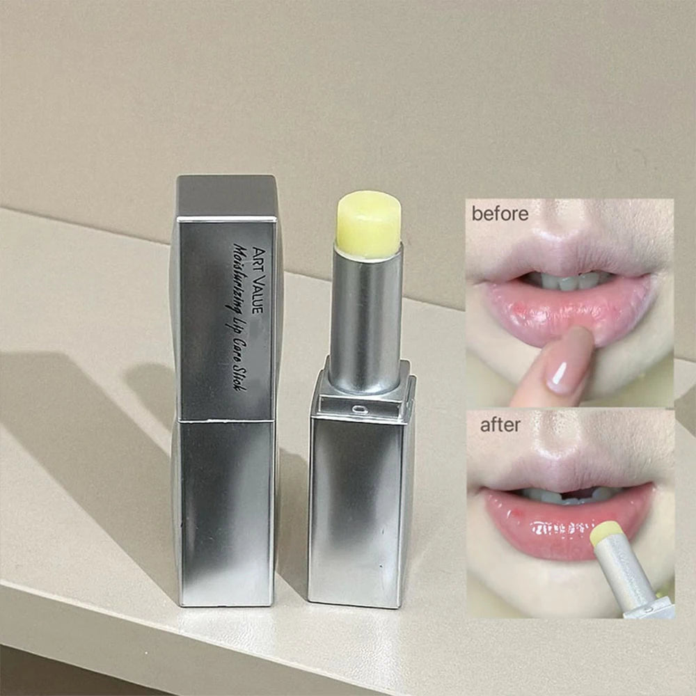 Hydrating Moisturizing Lip Balm Lasting Nourishment Men Women Daily Qme AE846