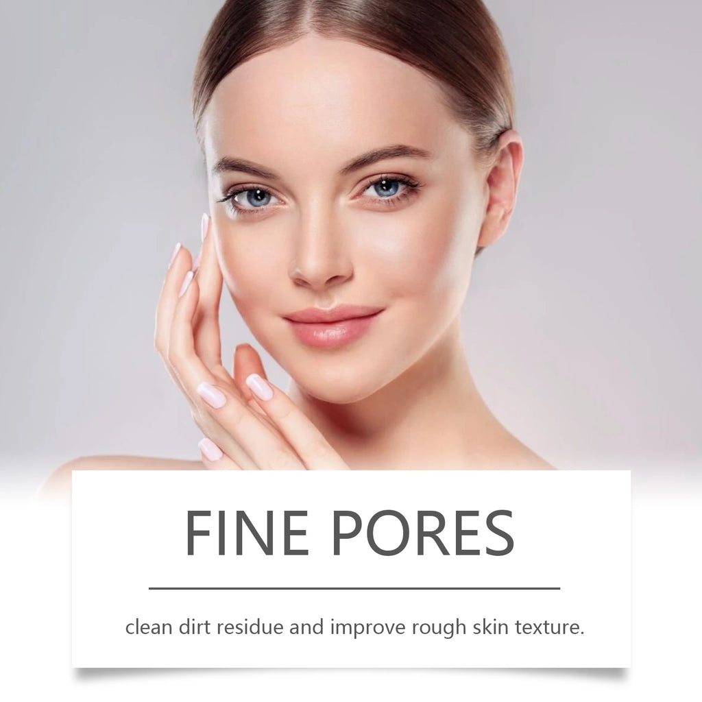 Vitamin C Turmeric Clay Mask Deep Cleansing Hydrating Pore Purifying Fade Dark Spots Acne Even Skin Tone Tightens Skin Care Qme