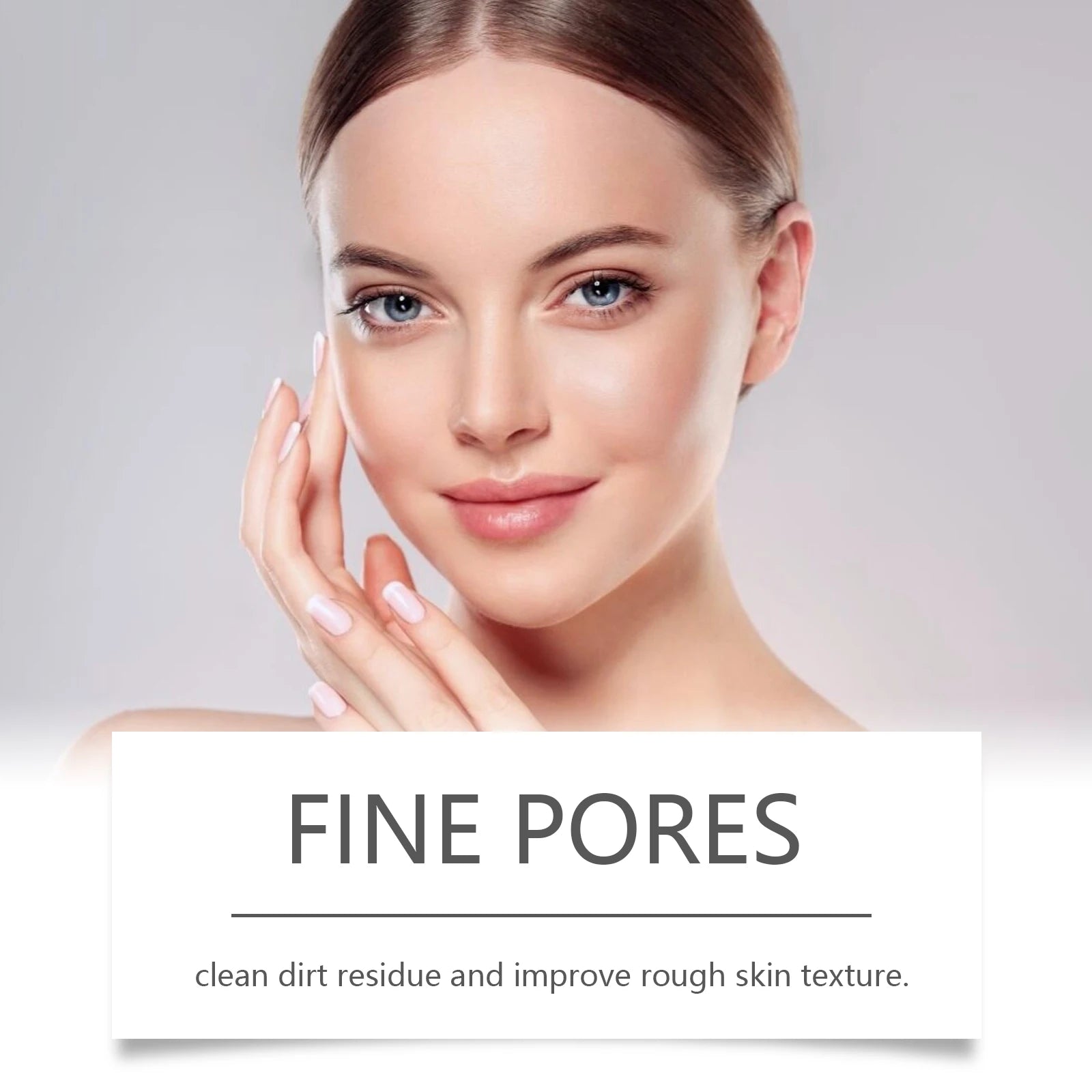 Vitamin C Turmeric Clay Mask Deep Cleansing Hydrating Pore Purifying Fade Dark Spots Acne Even Skin Tone Tightens Skin Care Qme