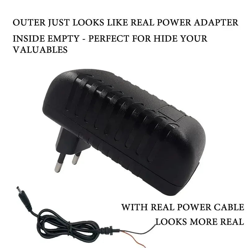 10PCS Plastic Shell for AC Power Adapter Switching Power Supply Small Turtle 3 Qme