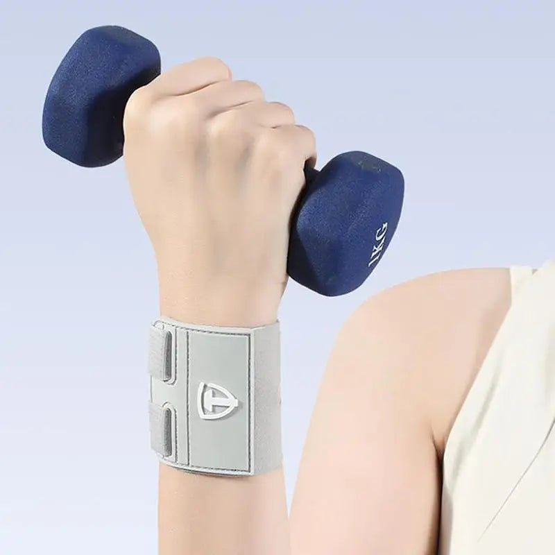 TFCC Support Brace Wrist Tears Adjustable Breathable Band Joint Qme