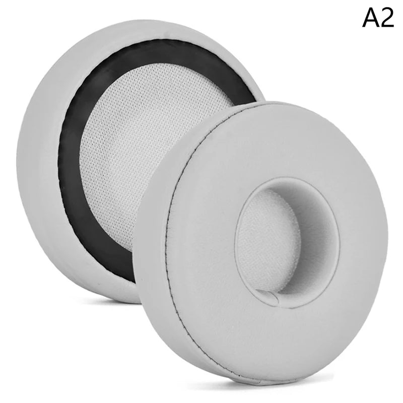 Ear Pads Jabra Move 25h Wireless Headphone Earpads Cushion Soft Touch Qme grey