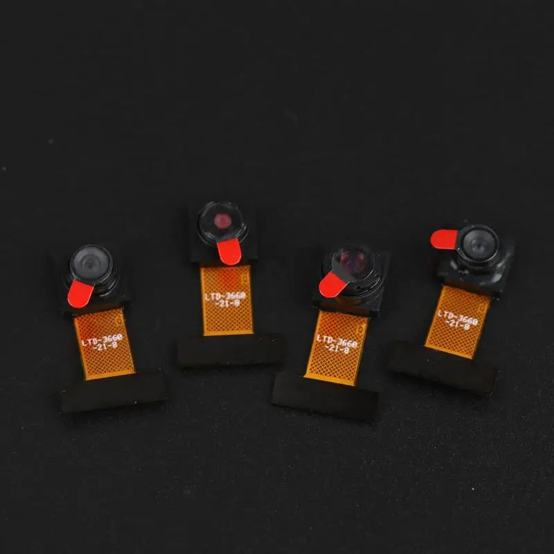 DVP Interface 3MP Camera Module 68 120 160 Degree Lens ESP32CAM TTGO Qme
