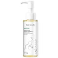 Heartleaf Pore Control Cleansing Oil with Niacinamide - Moisturizing & Protecting Daily Facial Cleanser for Elastic Skin Qme WHITE 100g