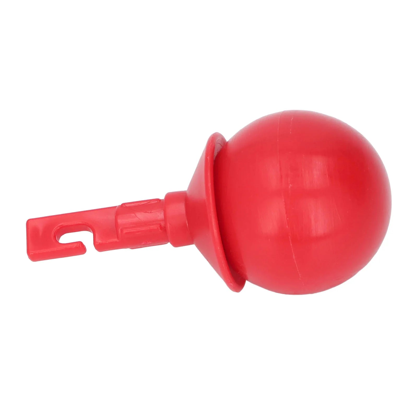 Rolling Ball Cane Tip Rolling Ball Hook Cane Tip Hook Type Cane Tip Replacement Accessory for Blind Walking Stick Qme