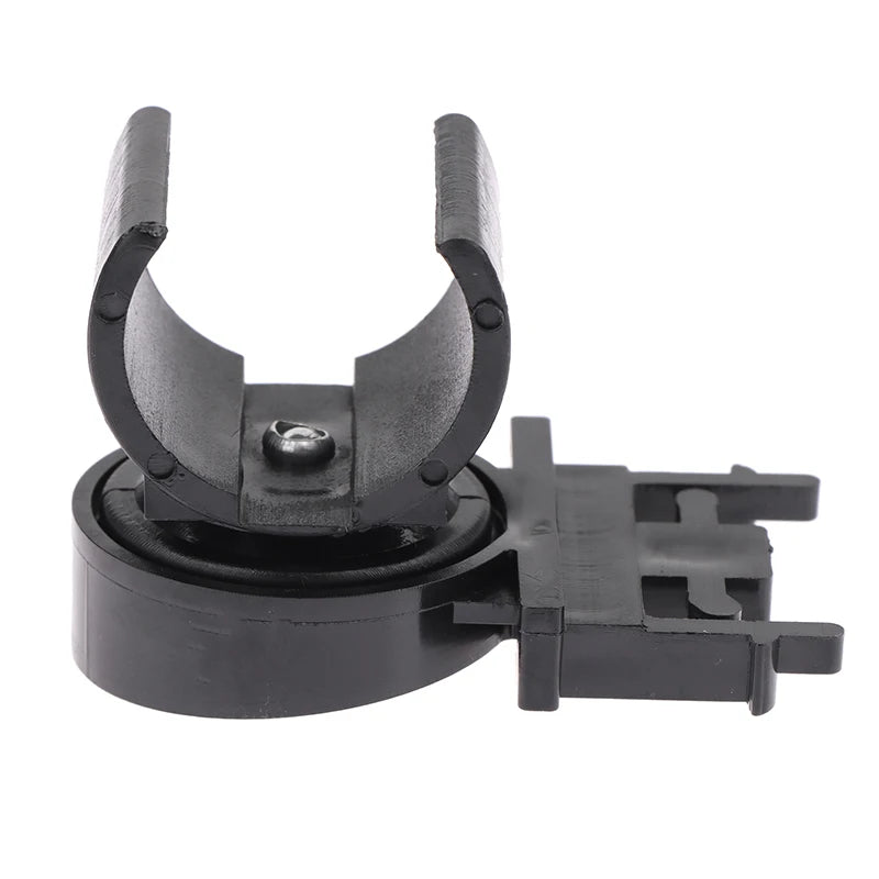 Tactical Helmet Flashlight Holder Climbing Outdoor F2 Accessories Qme