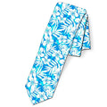 Red Skull Tie Personality Humor Men's Business Leader Ladies Party Qme type5