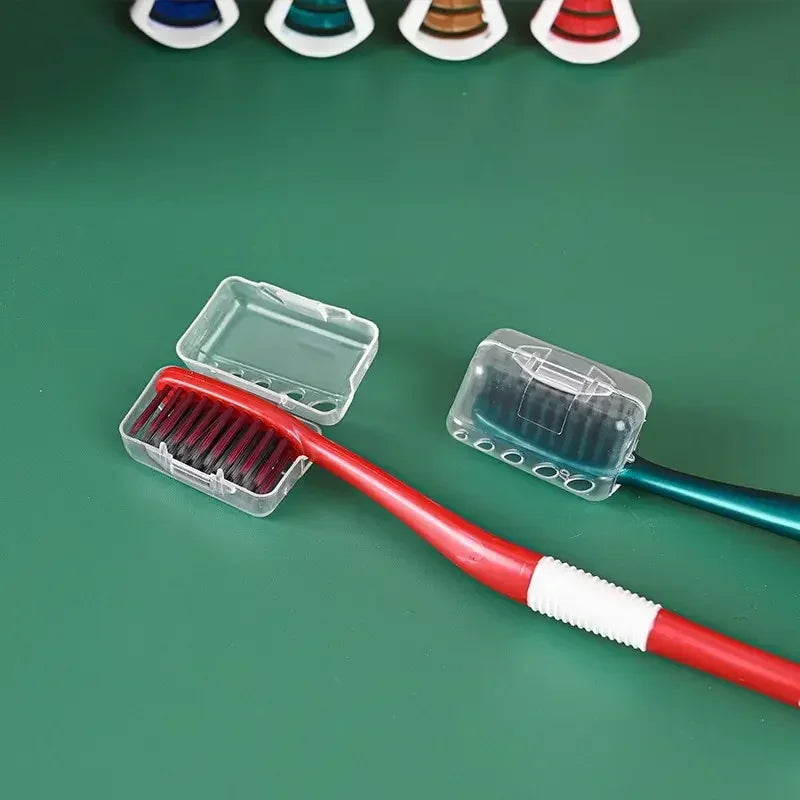 8 Packages Soft Fur Charcoal Toothbrush Couples Students Home Family Qme
