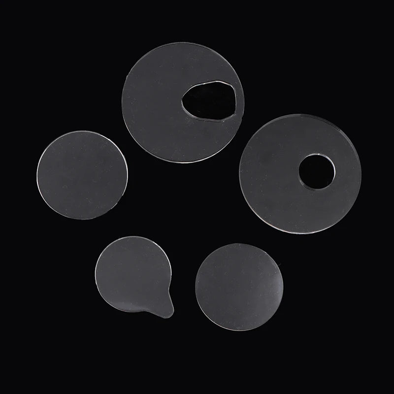 Rain Light Sensor Gel Pad A1 A3 A4 A5 A6 A7 A8 Q5 Q7 R8 TT Adhesive Qme