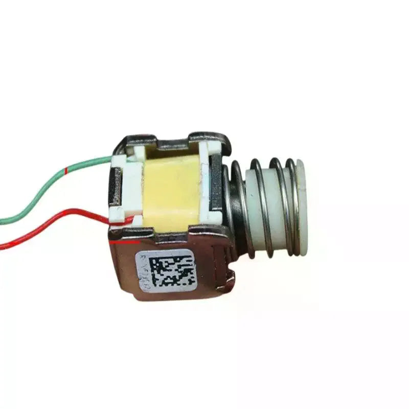 DC 3V 3.7V 5V Stroke 6mm Mini Self-locking Solenoid Electric Magnet Electromagnet Energized Release Protection Switch Qme