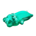 Silicone Gel Mouse Wrist Rest Soft Cute Bear Design Ergonomic Support Qme A3