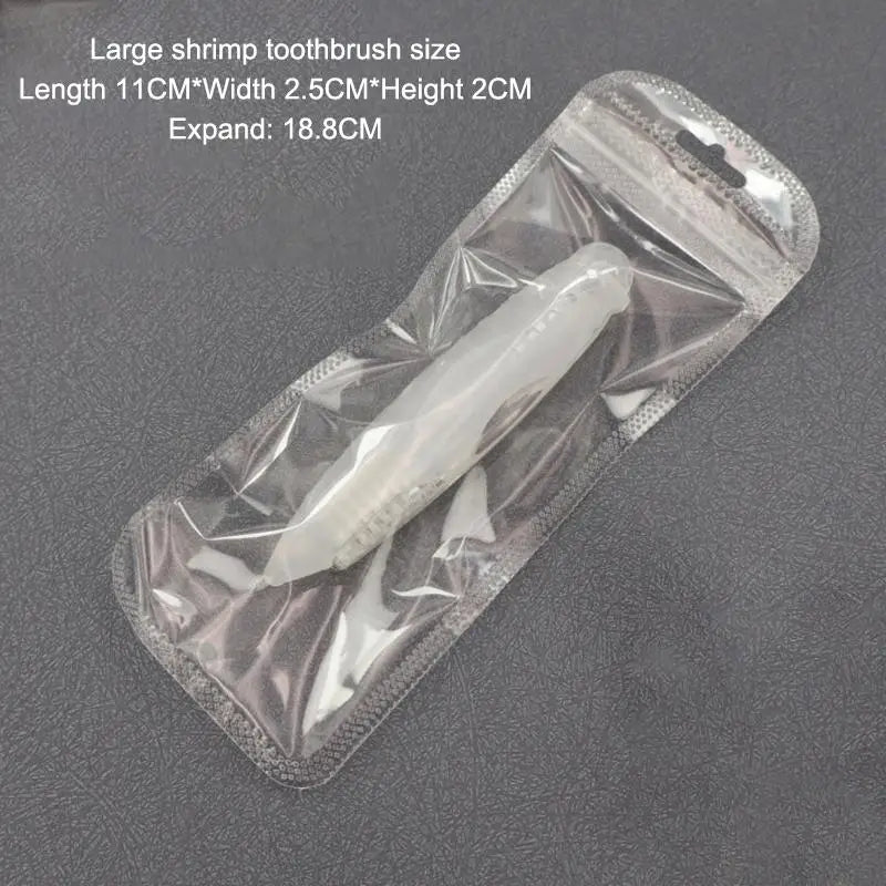 Travel Folding Toothbrush Portable Disposable Multi Collapsable Brush Qme A8