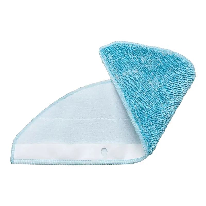 A02F-8X For LIECTROUX G7 Vacuum Replacement Parts Accessories Hepa Filter Mop Cloth Dust Bag Qme
