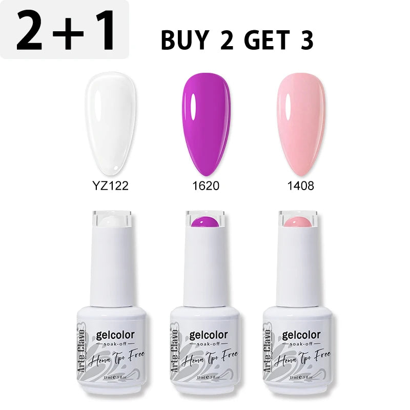 Ice-transparent Nude Gel Nail Polish 2026 Popular Daily Gentle Jelly