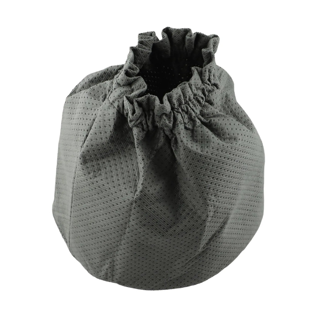 2 Pieces Fabric Filter Bags For BOSCH 1619PA8370 Filter Bag For GAS 15 PS Industrial Vacuum Replacement Part Access Qme
