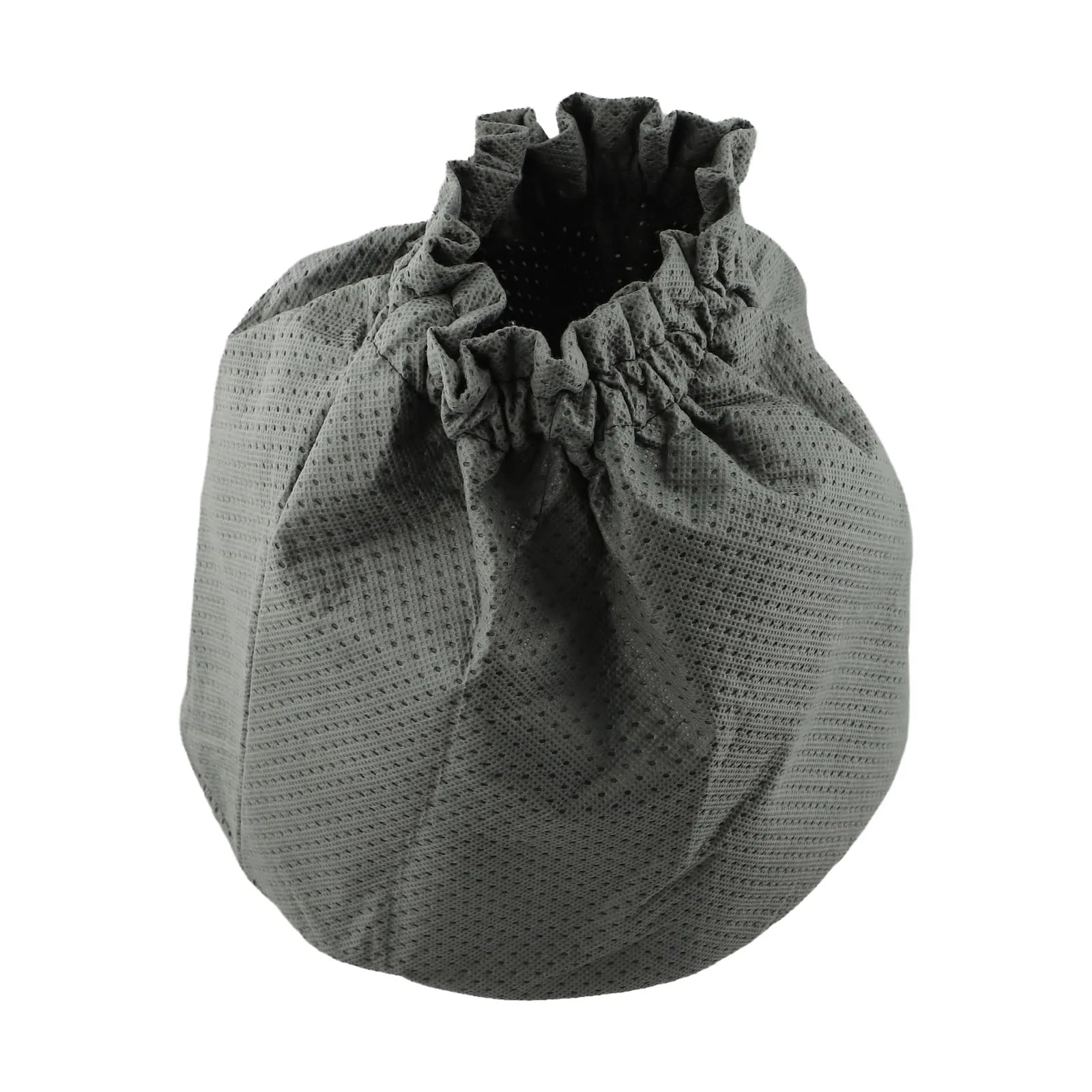 2 Pieces Fabric Filter Bags For BOSCH 1619PA8370 Filter Bag For GAS 15 PS Industrial Vacuum Replacement Part Access Qme