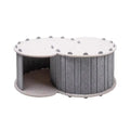 Funny Kitten Toys Pet Tunnel Cat House Supplies Multifunctional Qme B