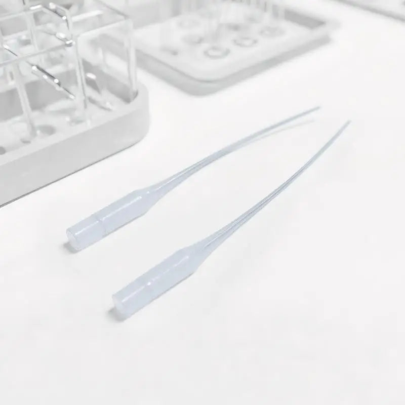 Glue Tips Plastic Micro-tips Extender Precision CA Applicator Qme